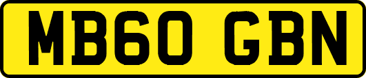 MB60GBN