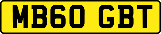 MB60GBT
