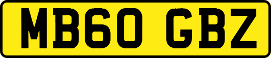 MB60GBZ