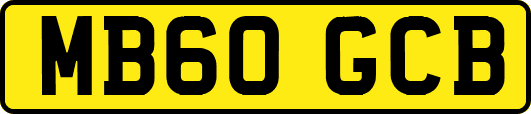MB60GCB