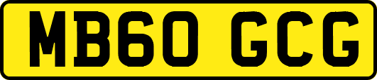 MB60GCG