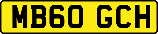 MB60GCH