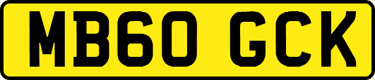 MB60GCK