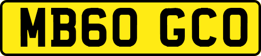 MB60GCO