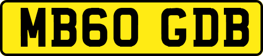 MB60GDB