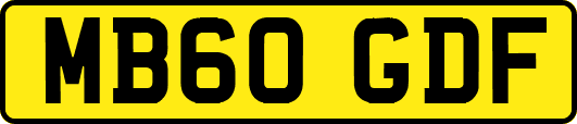 MB60GDF