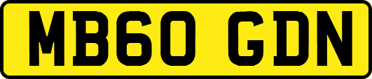 MB60GDN
