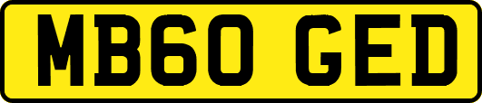 MB60GED
