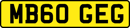 MB60GEG