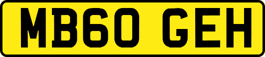 MB60GEH