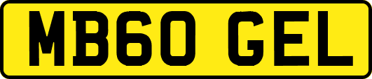 MB60GEL