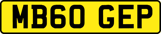 MB60GEP
