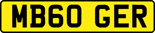 MB60GER