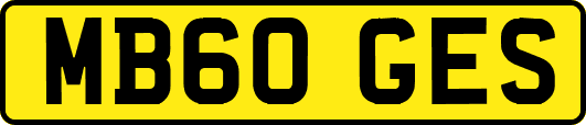 MB60GES