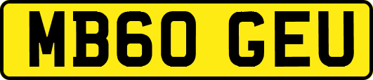 MB60GEU