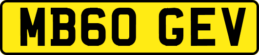 MB60GEV