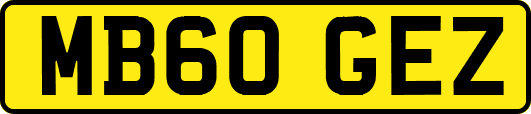 MB60GEZ