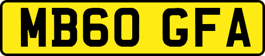 MB60GFA