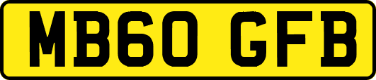 MB60GFB