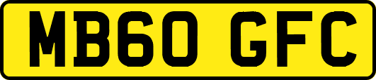 MB60GFC