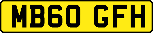 MB60GFH