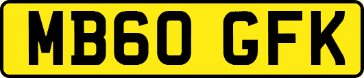 MB60GFK