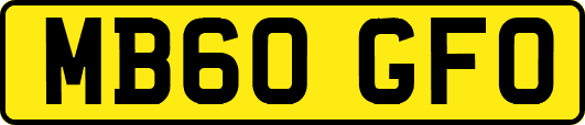 MB60GFO