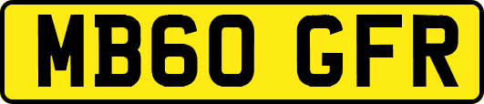 MB60GFR