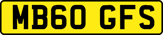 MB60GFS