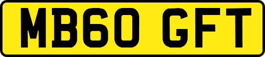 MB60GFT