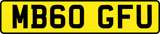 MB60GFU