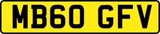 MB60GFV