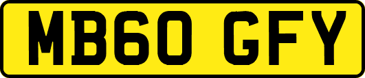 MB60GFY