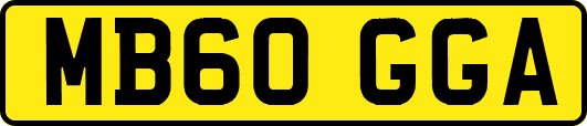 MB60GGA