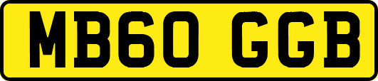 MB60GGB