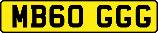 MB60GGG