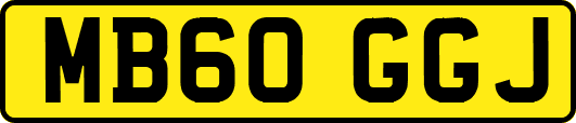 MB60GGJ