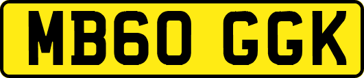 MB60GGK