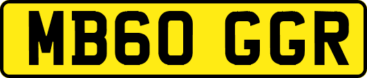 MB60GGR