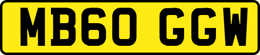 MB60GGW