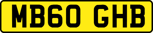 MB60GHB