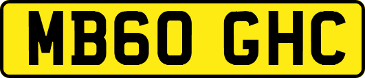 MB60GHC