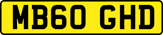 MB60GHD