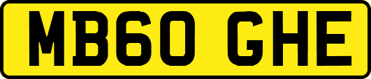MB60GHE