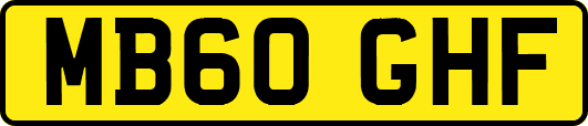 MB60GHF