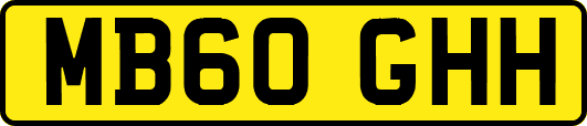 MB60GHH