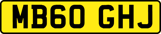 MB60GHJ