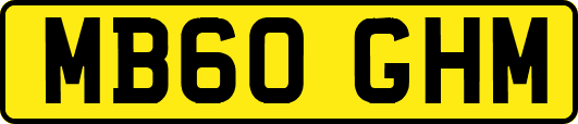 MB60GHM