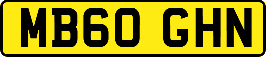 MB60GHN