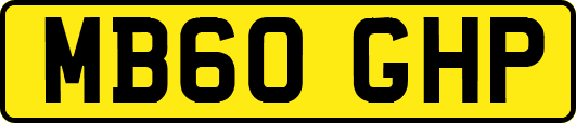 MB60GHP